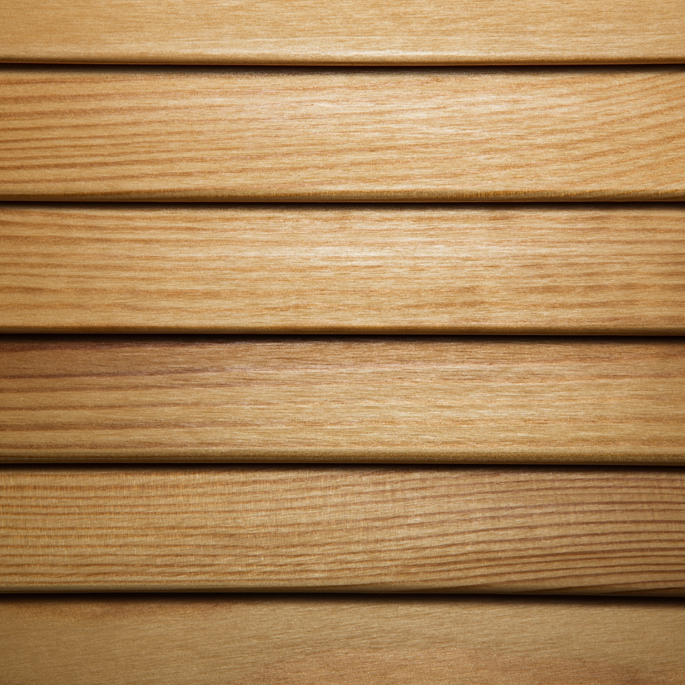 Timber laths - Solid Pine