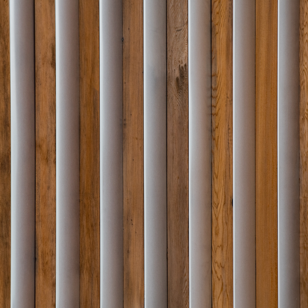 Timber laths - Solid Pine