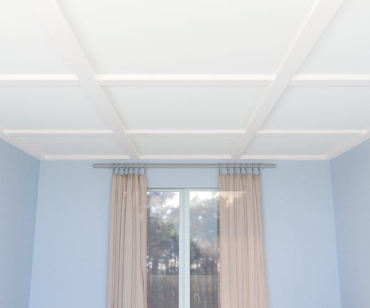 Ceiling beam - Ceiling cornice