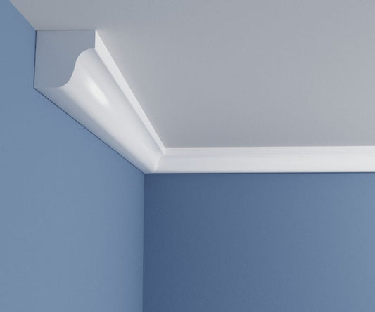 Mini Styrodur XPS - Cornice strip