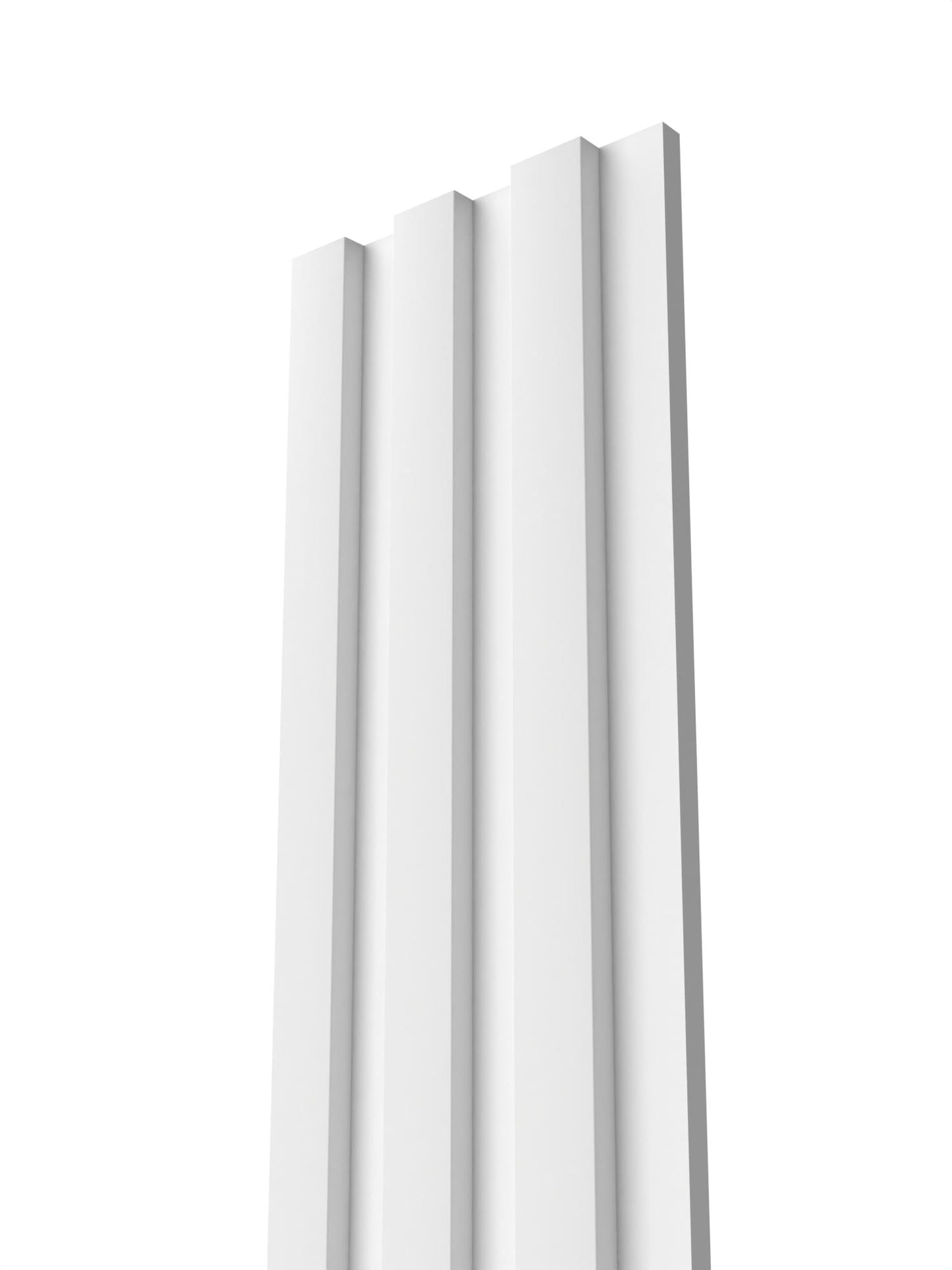 Slats on plate T-30 LB/PB series