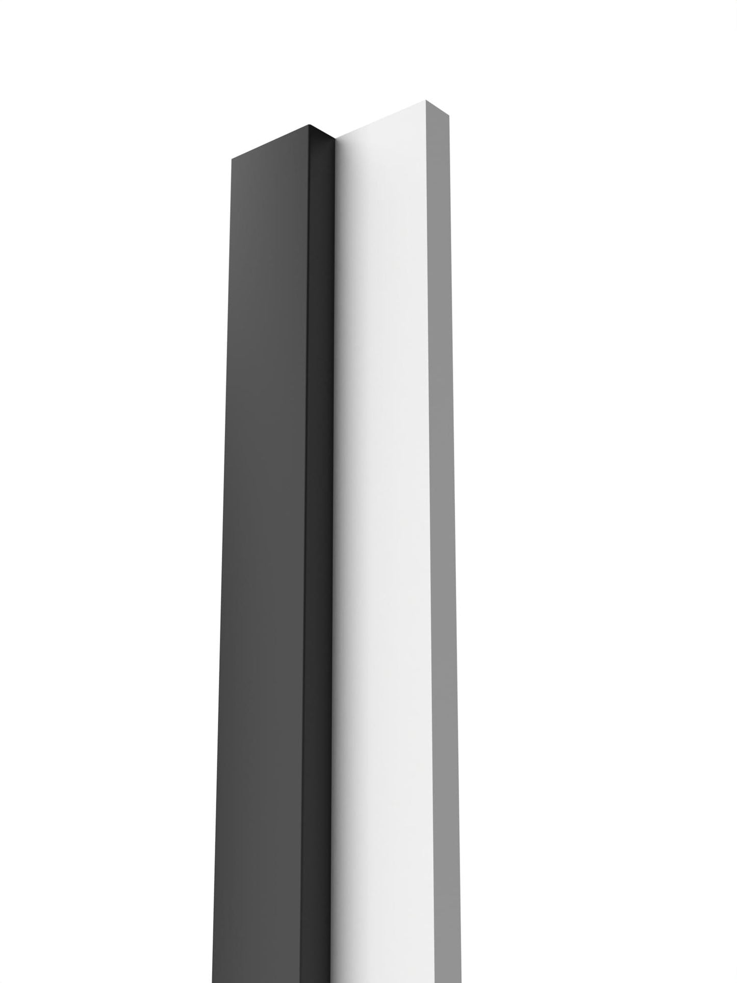 Lamella on T-30 LC/PB end/beginning plate